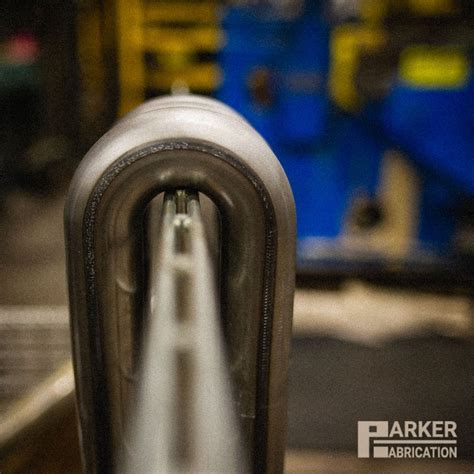 metal fabrication parker co|parker fabrication morton il.